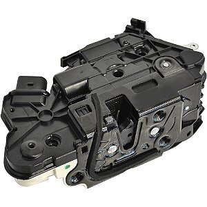 Fechadura Porta Diant Lado Esquerdo Vw Up Após 14 [F103]
