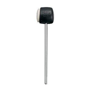 Batedor Dupla Face Feltro E Nylon Para Pedal De Bumbo Tama DS30 [F035]