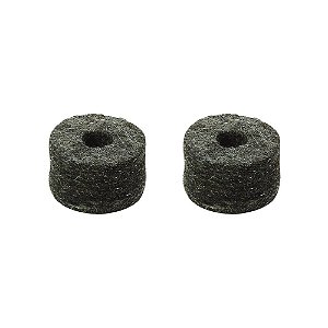 Feltros Para Pratos (2 Unidades) Tama 7081P [F035]