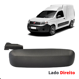Maçaneta Externa Puxador Dianteira Direita Fiorino 13 A 2014 [F103]
