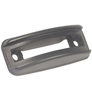 Moldura Alça Travamento Banco (cinza) Elba Prêmio [F103]