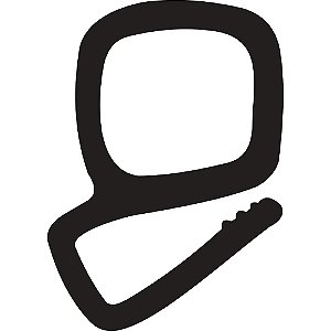 Borracha Da Porta Caminhões Pick-up  64 A 84 Rolo 50 Mts [F103]