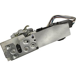 Fechadura Porta Esq C/ Trava Elétrica Ford Cargo G2 11 A 12 [F103]