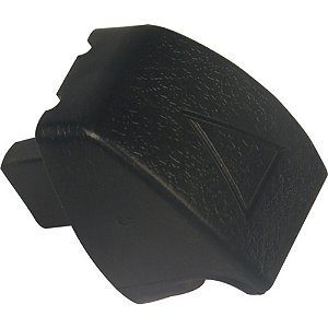 Botão Trava Do Banco Parati G1 Voyage Preto [F103]