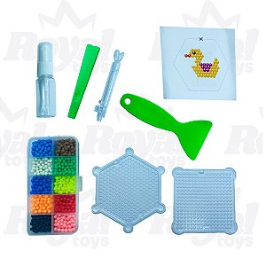 Kit Sensorial Infantil - Para Crianças Com Autismo E Tdah [F130]