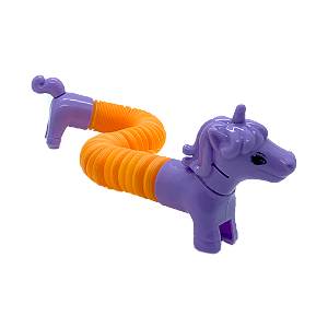 Animals Mola (brinquedo De Descompressão - 12 Unidades) [F130]
