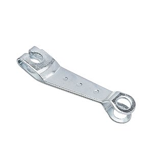 Braco Freio Tras. Gp7 Fazer 150 - Factor I 125-150 17/ [F016]