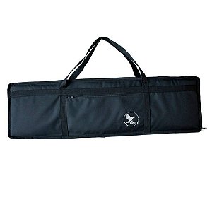 Capa Teclado Modelo Cts Luxo - Nylon 600 [F108]