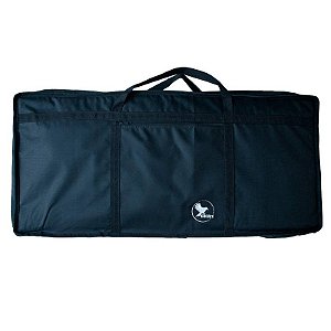 Capa Teclado 5/8 Luxo - Nylon 600 [F108]