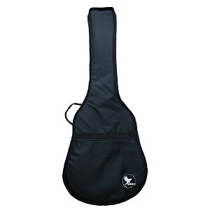 Capa Violao Folk Luxo - Nylon 600 [F108]