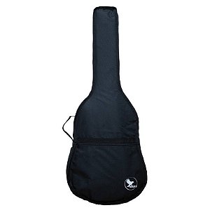 Capa Violao Luxo - Nylon 600 [F108]