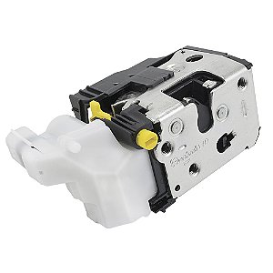 Fechadura Porta Traseira Direita Ecosport 03 A 12 [F103]