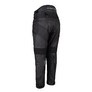 Calca Texx Falcon V2 Fem Ld Pret Xxl 2xl [F016]