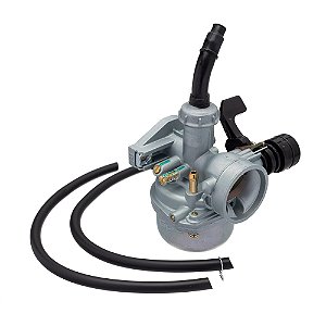Carburador Completo Gp7 Xy 50 07/12 [F016]