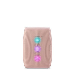 Impressora Fujifilm Instax Mini Link 3 - Rose Pink [F118]