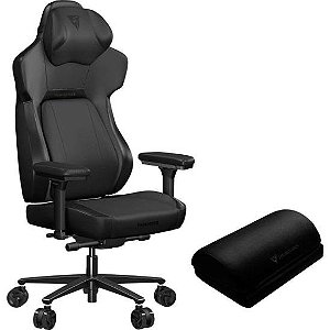 Cadeira Gamer ThunderX3 CORE Modern Preta [F002]