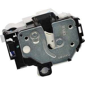 Fechadura Porta Diant Esquerda Palio Grand Siena G2 Após 11 [F103]
