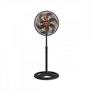 Ventilador de Coluna Ventisol Turbo 6 40cm Bronze 127v [F002]