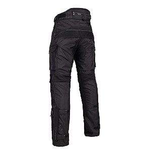 Calca Texx Armor Masc Pret  Xxxxl 4xl [F016]