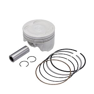 Pistao Kit C/anel  Kmp Dyamond Pcx 160 23/ 0.75 [F016]