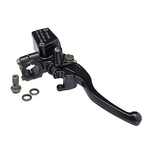 Cilindro Mestre Dianteiro Gp7 Jet 50 20/ [F016]