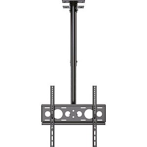 Suporte de Teto Para TV Multivisão SKY-2670 26-70" Preto [F002]