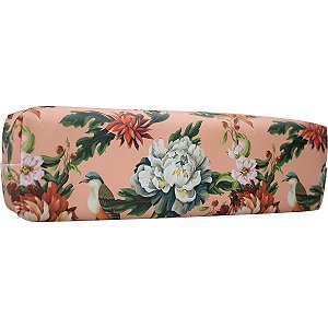 Estojo Escolar Estampado Estampa:tropical [F102]