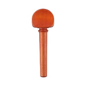Cravelha Violino 4/4 Boxwood Standard (4 Peças) Class E1A421 [F035]
