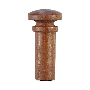 Botão Violino 3/4 - 4/4 Boxwood Standard Class E2A411 [F035]