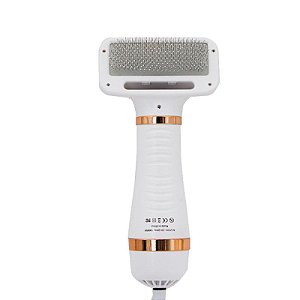 Escova Secadora De Pelos Para Pet Cachorro Gato [F102]