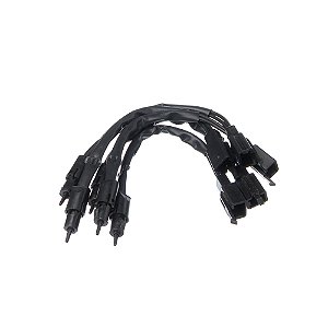 Interruptor Freio Diant. Gp7 Crypton 115 K [F016]
