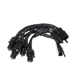 Interruptor Freio Diant. Gp7 Crypton 115 Ed [F016]