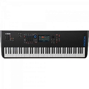 Teclado Yamaha MODX8+ Plus Sintetizador [F002]