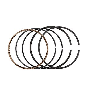 Anel P/ Pistao Kmp Crypton 105 /2005 0.75 [F016]