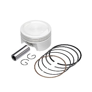 Pistao Kit C/anel Rik Premium Cg 150/bros 150 2006 4.00 A [F016]