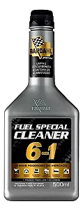 Bardahl Fuel Special Cleaner (12x500 Ml) [F109]
