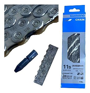 Corrente Cn-hg601 116l 11v [F109]