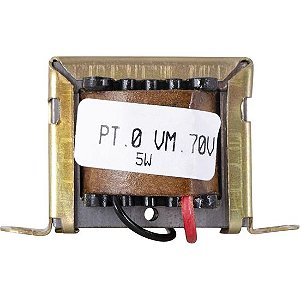 Trafo de Linha TSA 70V 5W Hayonik [F003]