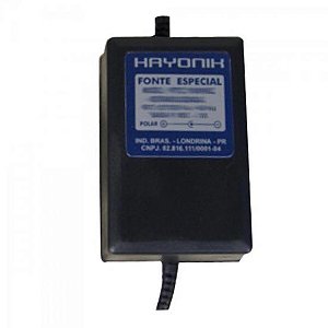 Fonte Chaveada para Impressora Lexmark FCLM360 30V 600mA HAYONIK [F003]