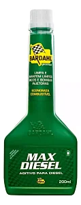 Bardahl Max Diesel (24x200 Ml) [F109]