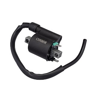 Bobina Ignicao Condor 12v Biz 100 12/15 [F016]