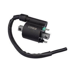 Bobina Ignicao Condor 12v Cb 250f 16/22 - Xre 190 16/22 [F016]
