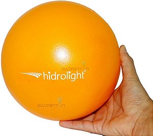Bola De Exercicios 20cm Hidrolight Fl13f [F083]
