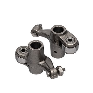 Braco Oscilante Ww3 (par) Fazer 150 14/ - Xtz Crosser 150 [F016]