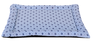 Colchonete Pet M Realeza Azul [F101]