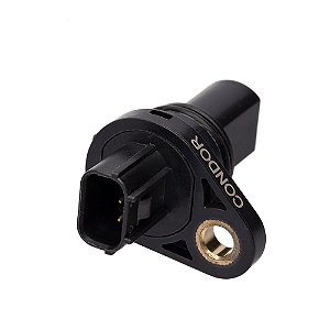 Sensor De Velocidade Condor Bros 160 16/ - Xre 190 16/ [F016]