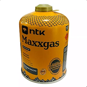 Maxx Gas Unica [F109]