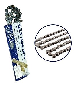 Corrente Fina 6/7/8v S50 116l Power [F109]