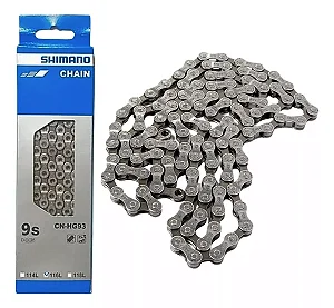 Corrente Shimano:cn-hg93 9v [F109]