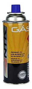 Campgas Ntk Unica [F109]